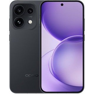 OPPO Reno 16Pro 5G 12/512GB Starlight Black